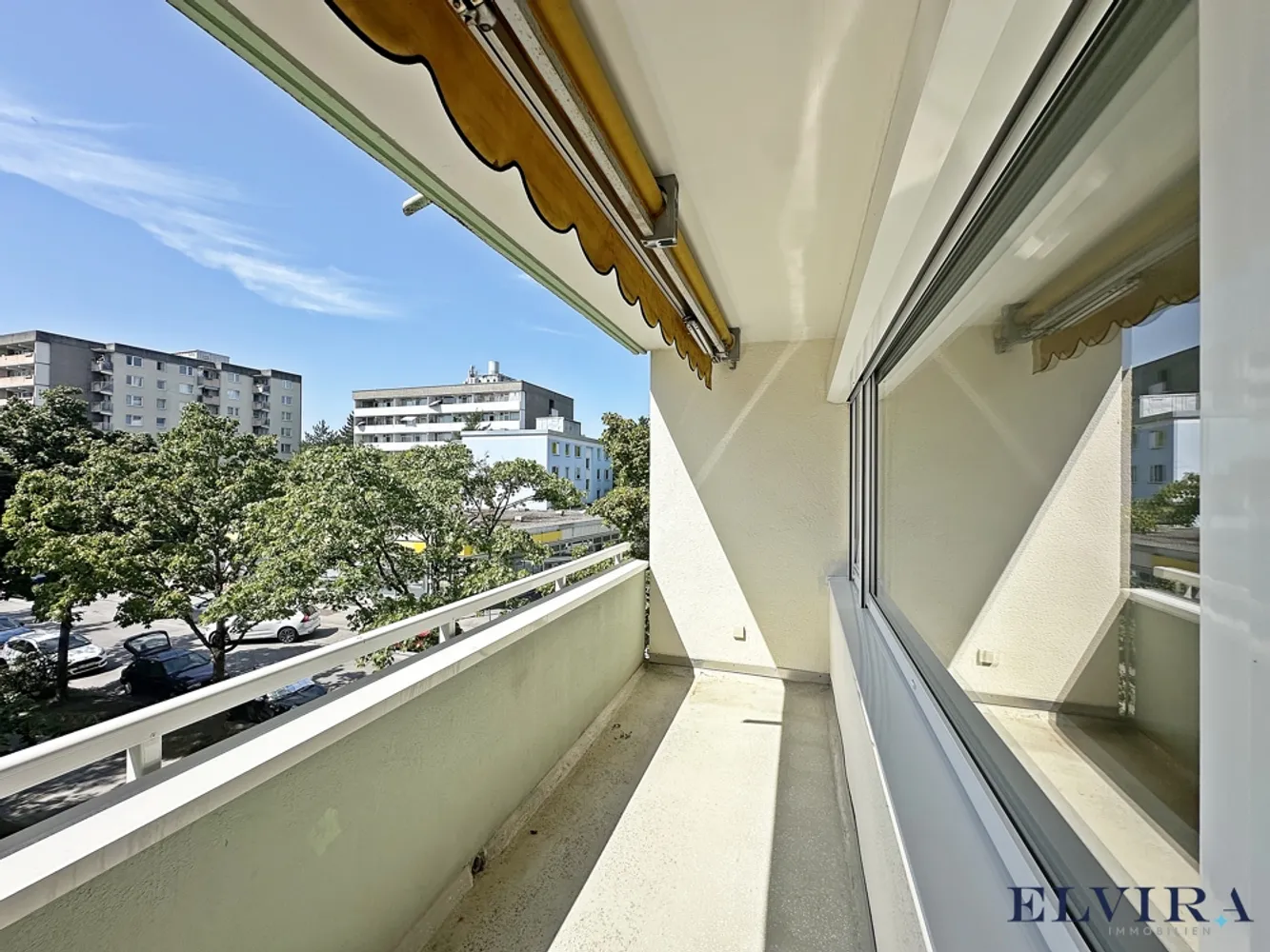 3 Zimmer Wohnung mit 81 m² in München – Bild 3