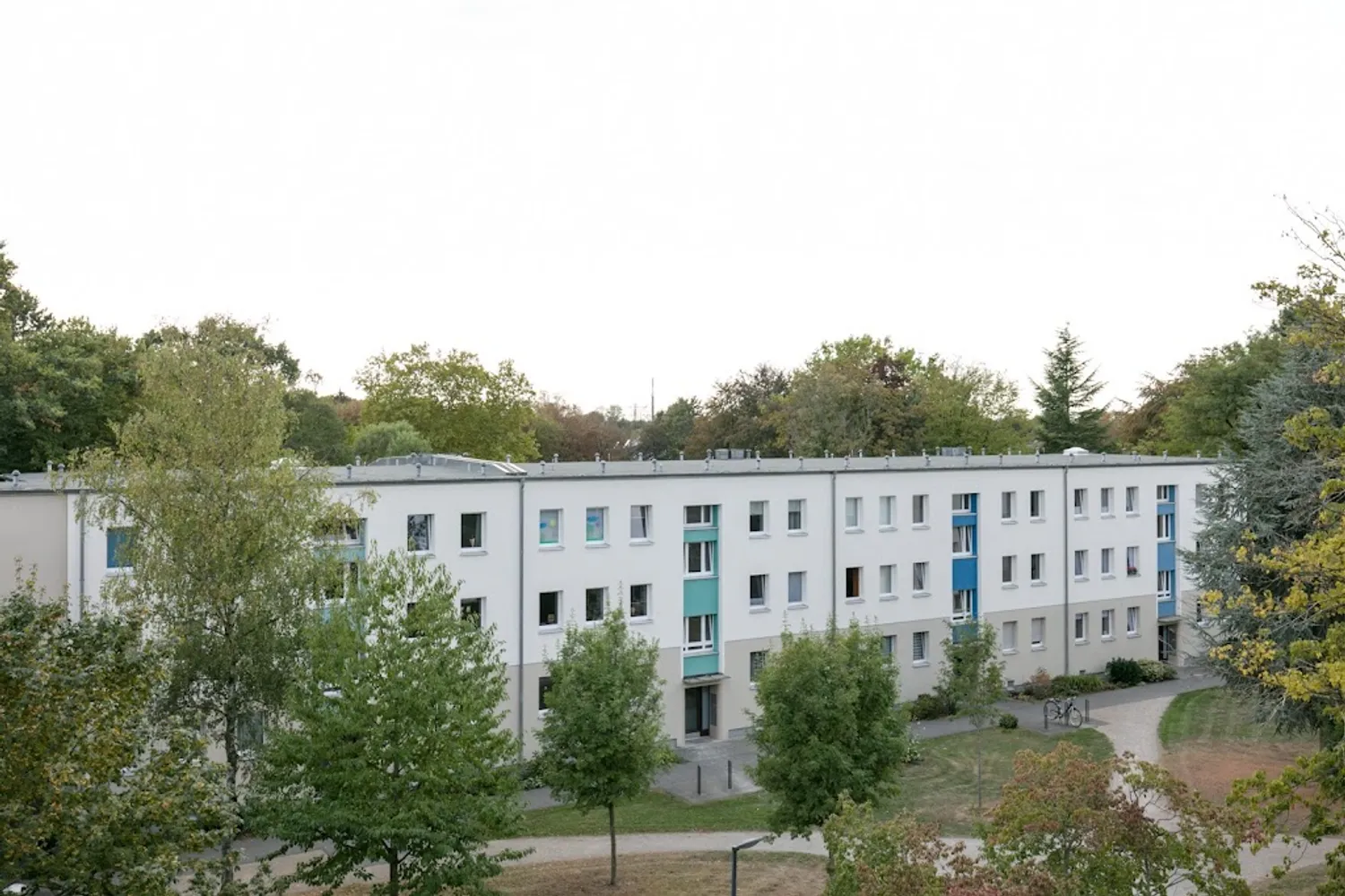 3 Zimmer Wohnung mit 73 m² in Köln – Bild 7
