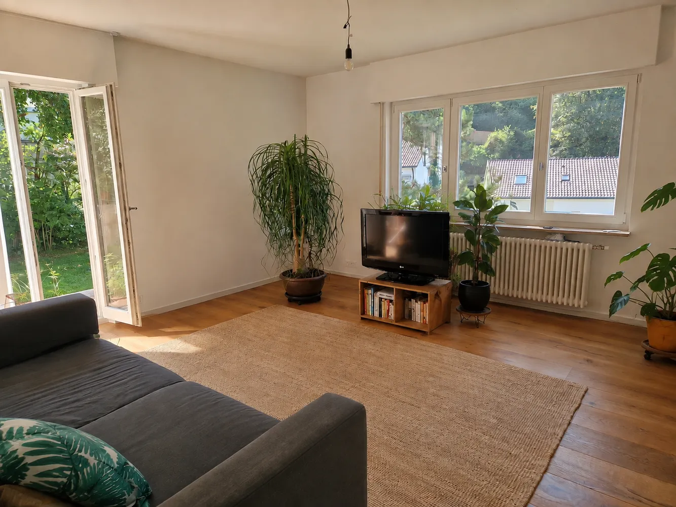 3 Zimmer Wohnung mit 78 m² in Stuttgart – Bild 2