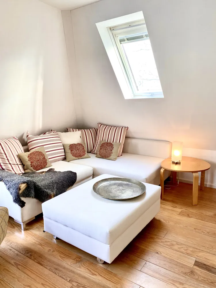 2 Zimmer Wohnung mit 45 m² in Hamburg – Bild 2