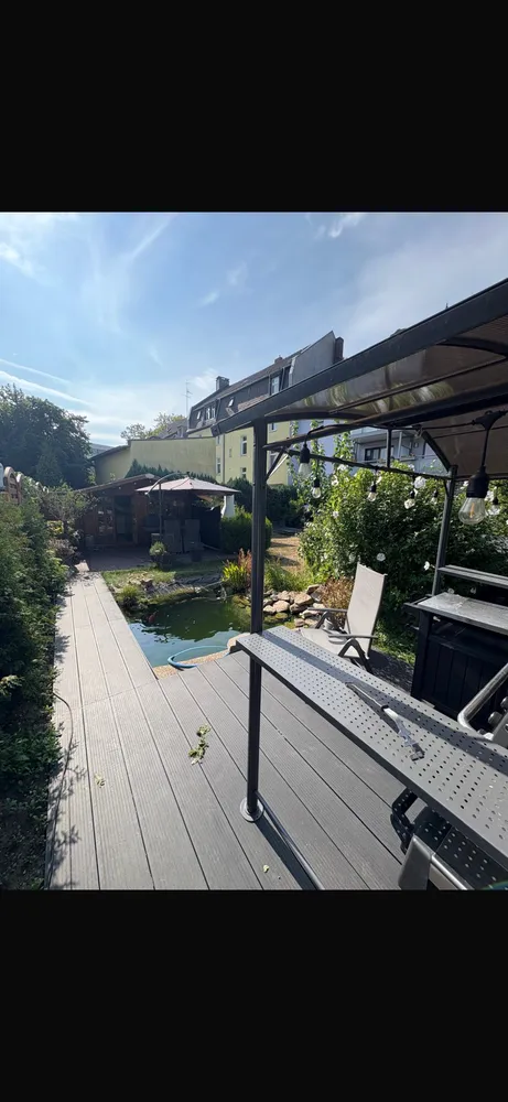 4 Zimmer Wohnung mit 68 m² in Essen – Bild 12