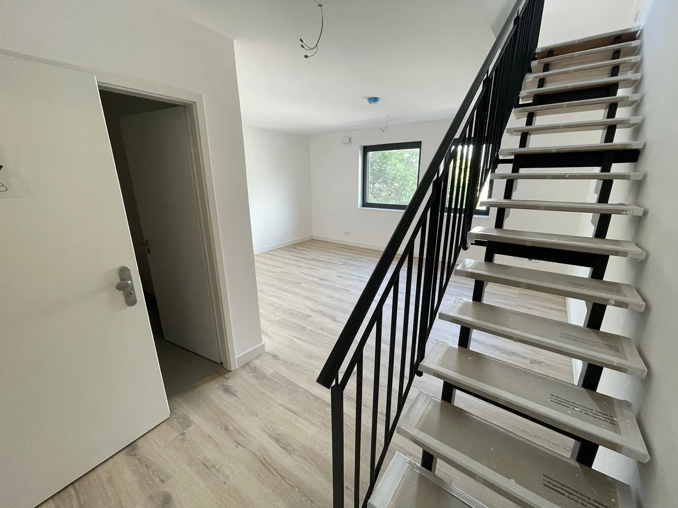 3 room apartment with 111 m² in Mainz – Photo 1