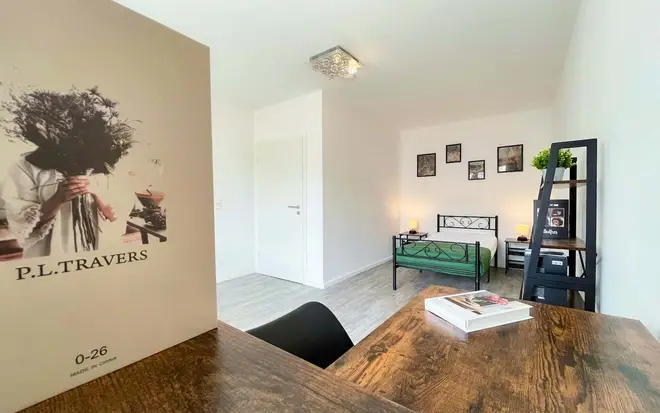 WG-Zimmer mit 15 m² in Magdeburg – Bild 2