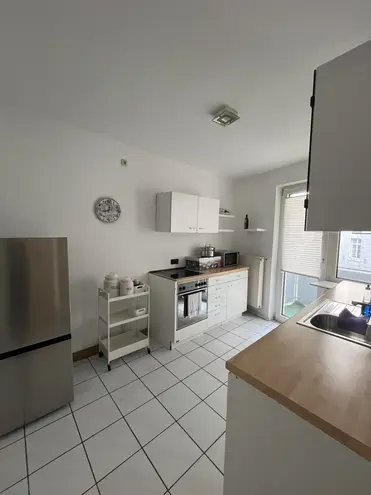 3 Zimmer Wohnung mit 70 m² in Mainz – Bild 5