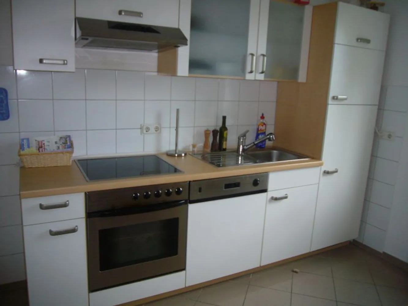 2 Zimmer Wohnung mit 65 m² in Marburg – Bild 1