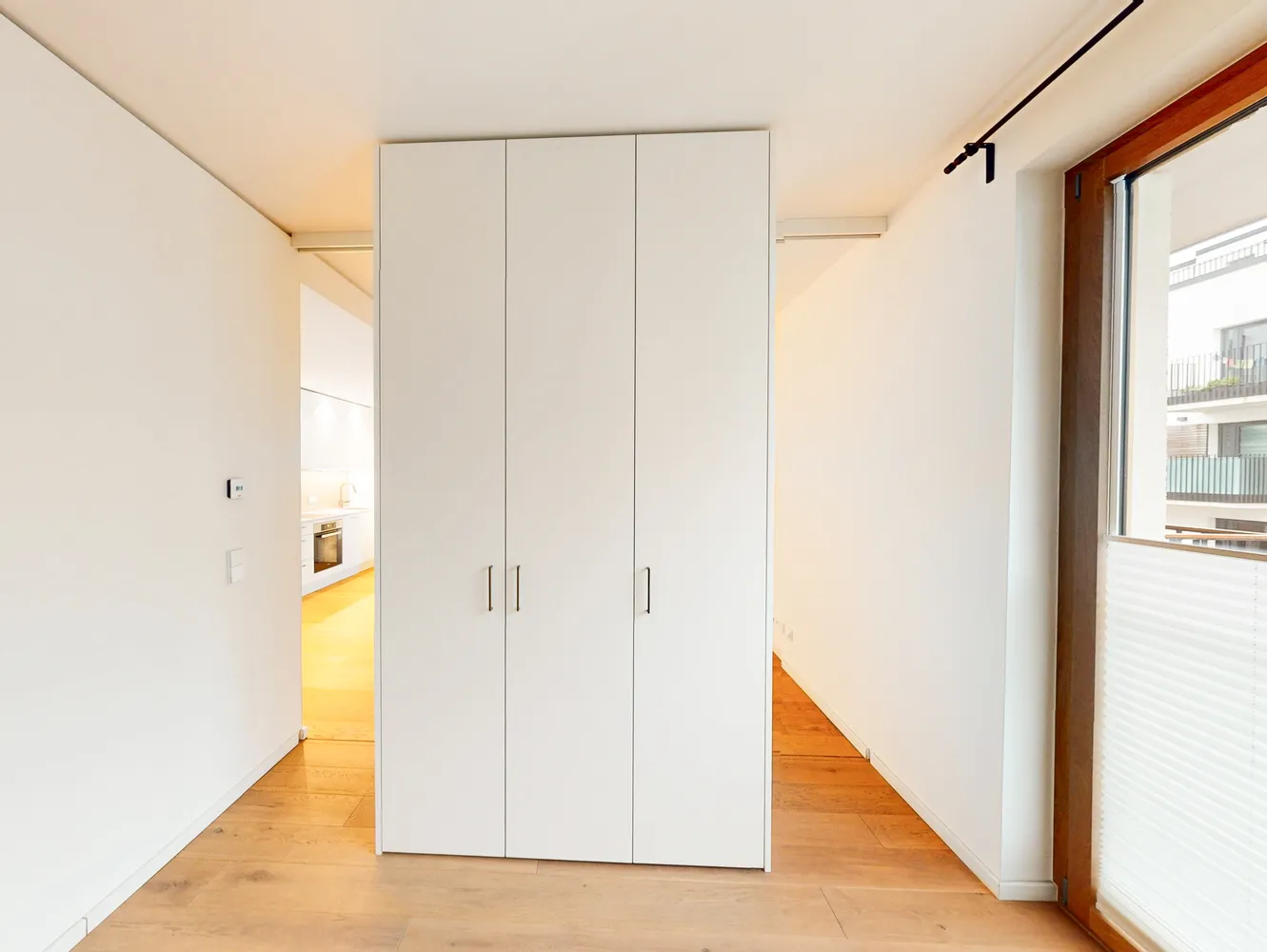 2 Zimmer Wohnung mit 60 m² in Hamburg – Bild 5