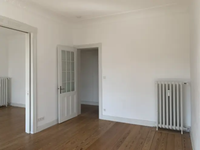 5 Zimmer Wohnung mit 114 m² in Hamburg – Bild 5