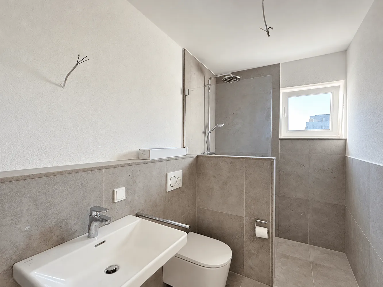 4 Zimmer Wohnung mit 102 m² in Viernheim – Bild 9
