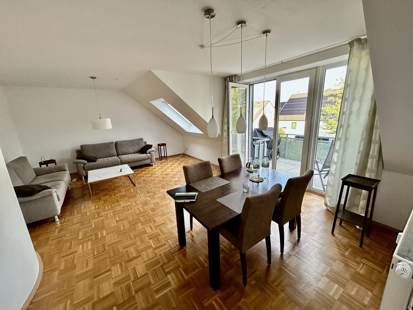 4 Zimmer Wohnung mit 100 m² in Mülheim an der Ruhr – Bild 4