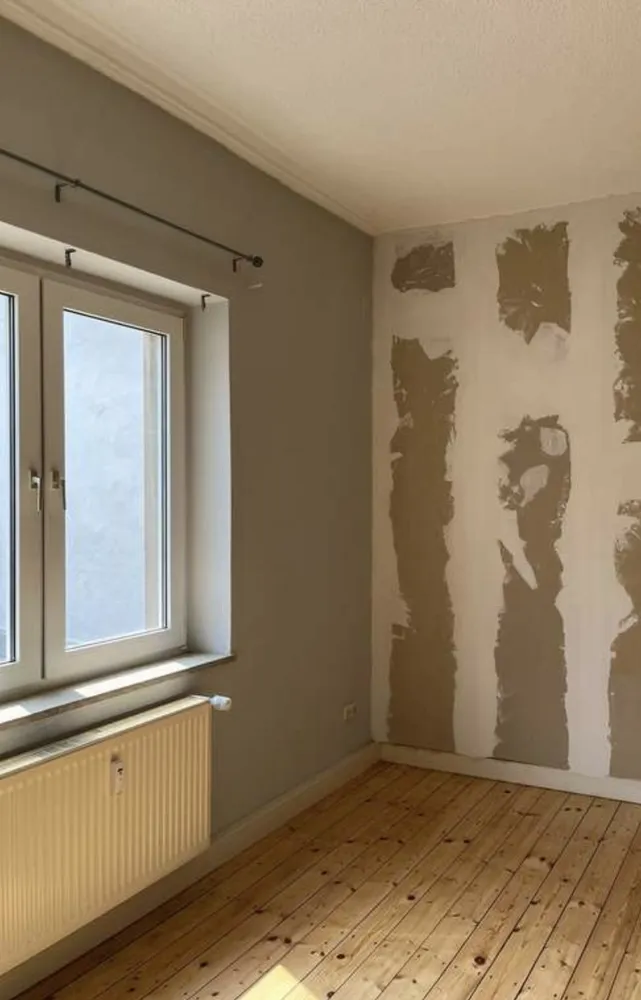 3 Zimmer Wohnung mit 116 m² in Moers – Bild 2