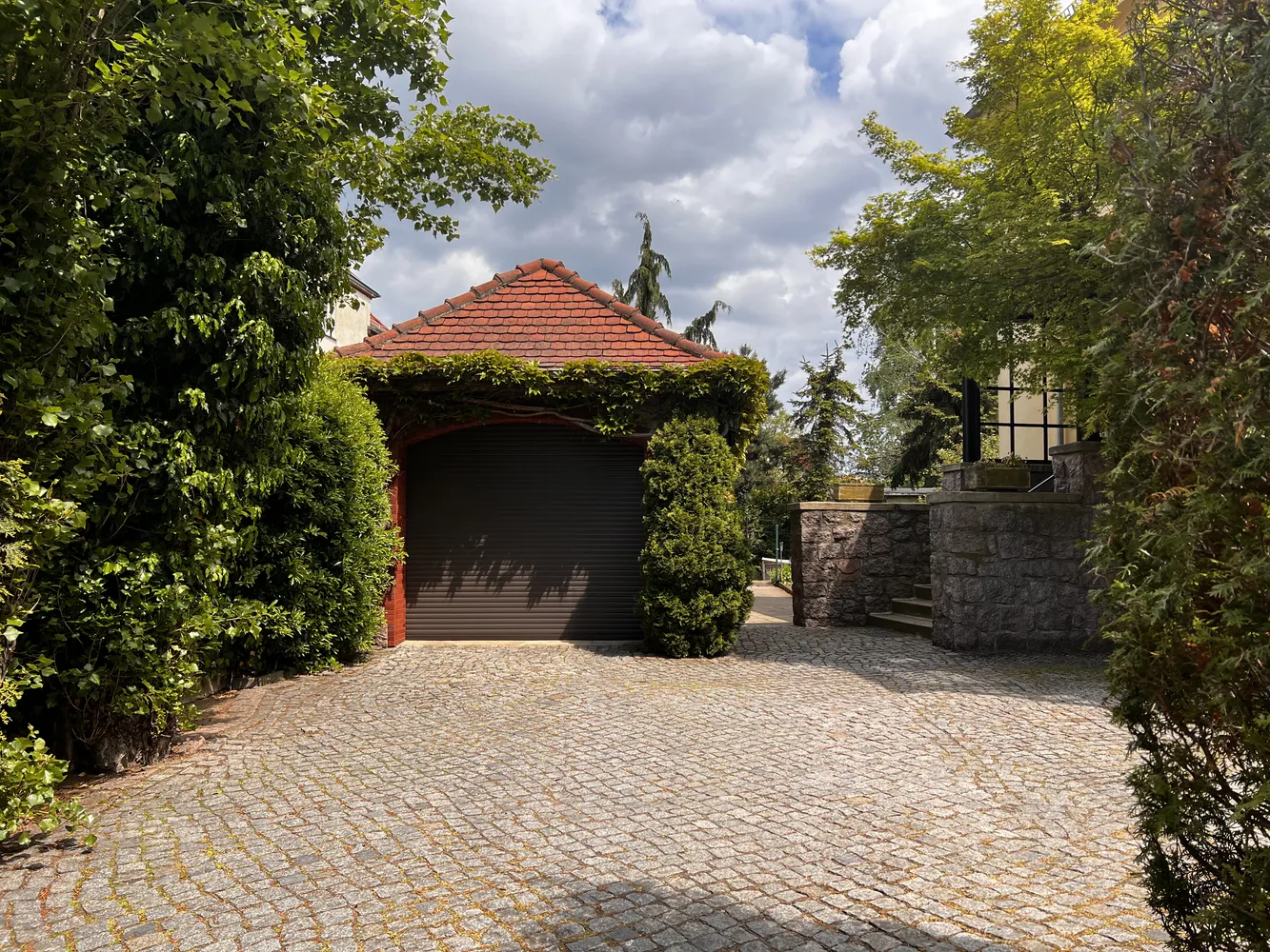 4 Zimmer Wohnung mit 180 m² in Meißen – Bild 9