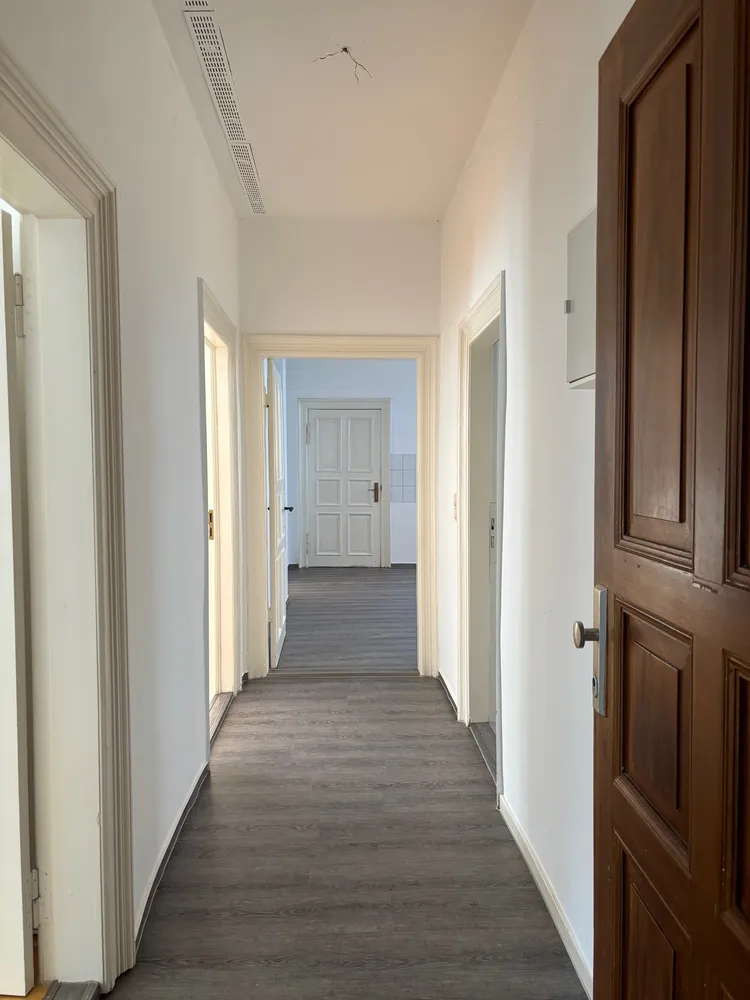 3 Zimmer Wohnung mit 100 m² in Quedlinburg – Bild 6