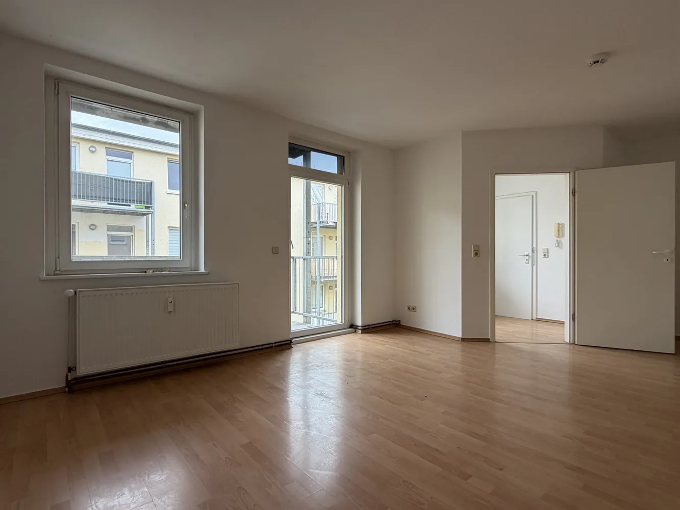 2 Zimmer Wohnung mit 65 m² in Magdeburg – Bild 5