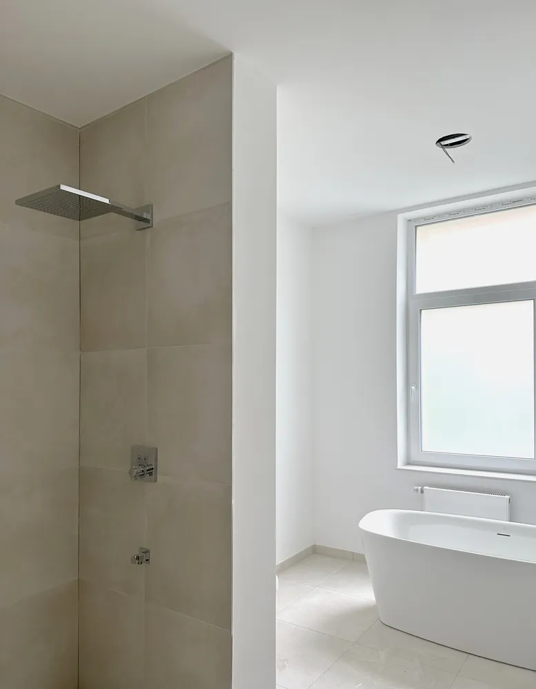 3 Zimmer Wohnung mit 118 m² in Hannover – Bild 6