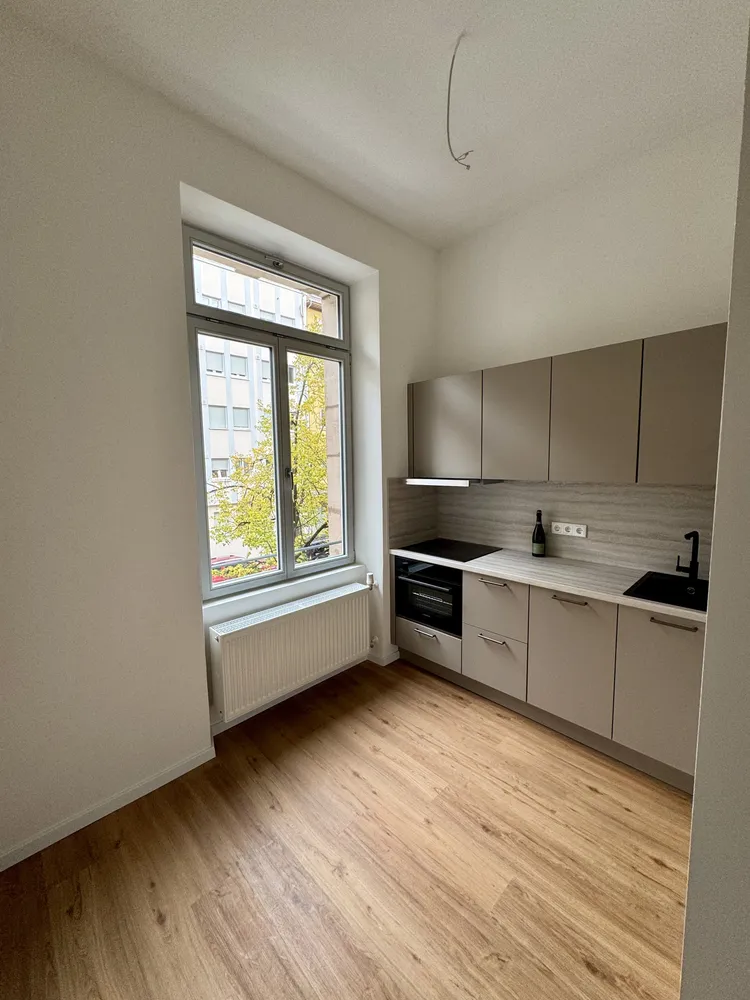 1 Zimmer Wohnung mit 33 m² in Nürnberg – Bild 9