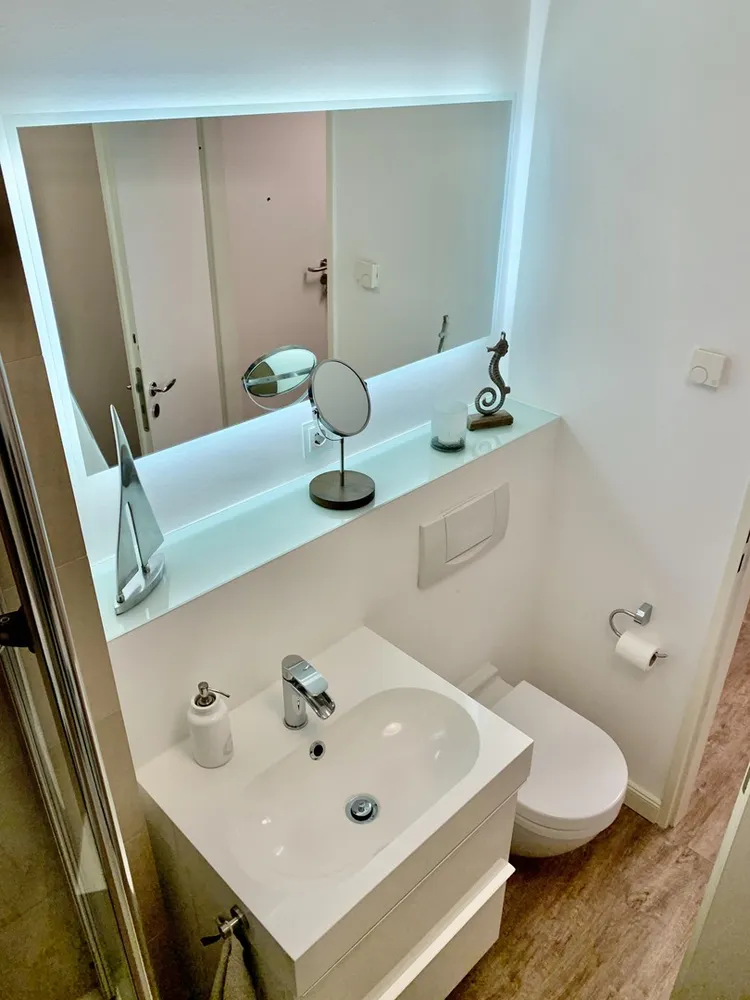2 Zimmer Wohnung mit 55 m² in Hamburg – Bild 9