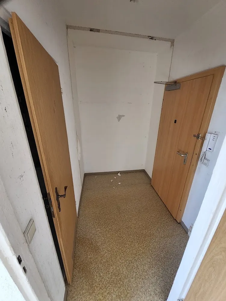 1 Zimmer Wohnung mit 34 m² in Frankfurt (Oder) – Bild 3