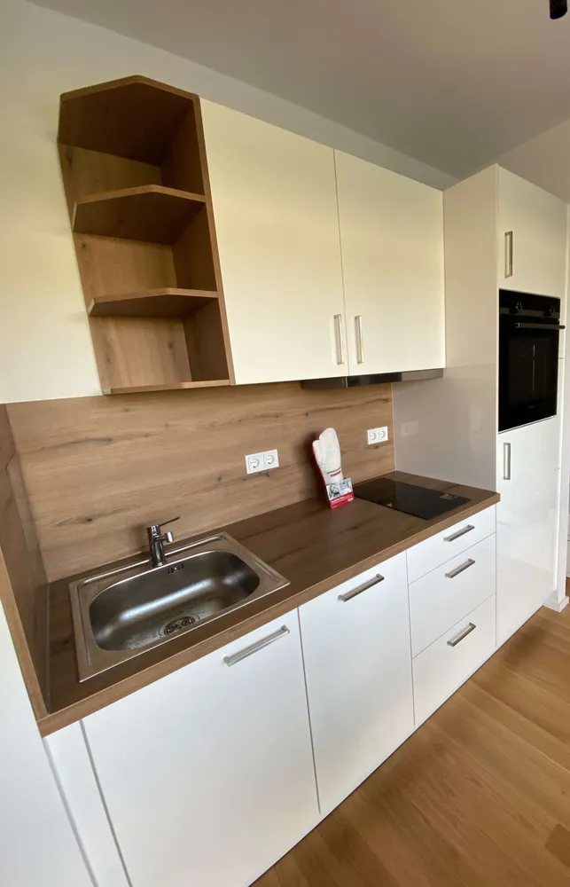 1 Zimmer Wohnung mit 31 m² in München – Bild 12