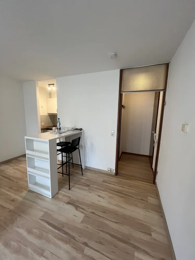 1 Zimmer Wohnung mit 30 m² in Stuttgart – Bild 8