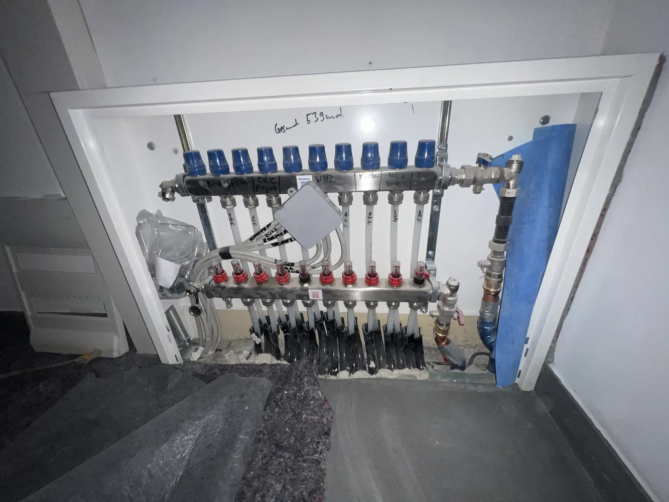 3 Zimmer Wohnung mit 77 m² in Bergisch Gladbach – Bild 7