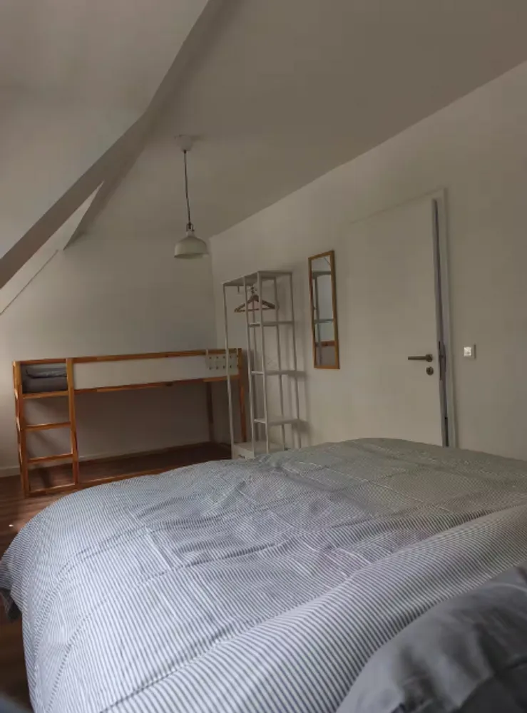 2 Zimmer Wohnung mit 59 m² in Neuss – Bild 7