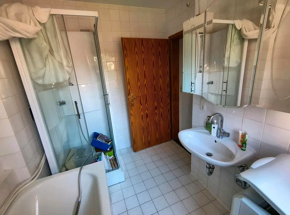 2 Zimmer Wohnung mit 65 m² in Garmisch-Partenkirchen – Bild 9