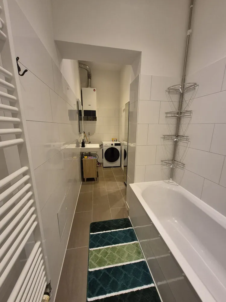 2 Zimmer Wohnung mit 46 m² in Berlin – Bild 3