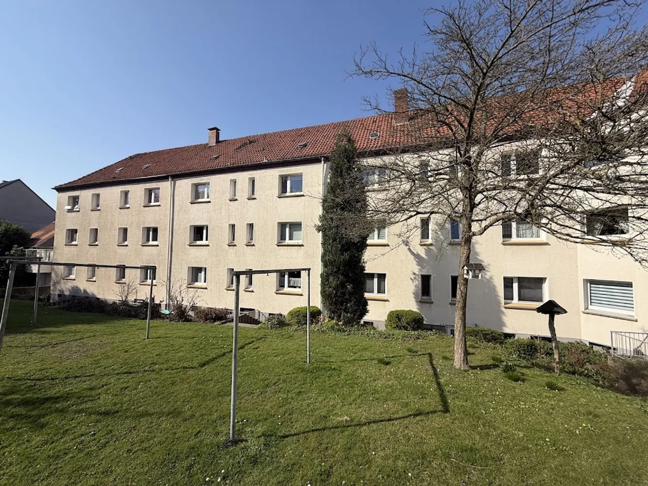3 Zimmer Wohnung mit 73 m² in Essen – Bild 2