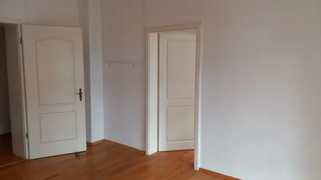 3 Zimmer Wohnung mit 90 m² in Nürnberg – Bild 2