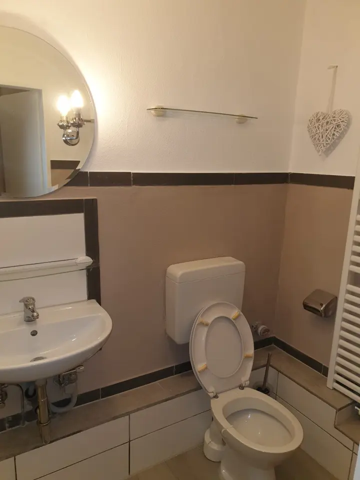 2 Zimmer Wohnung mit 48 m² in Viersen – Bild 7