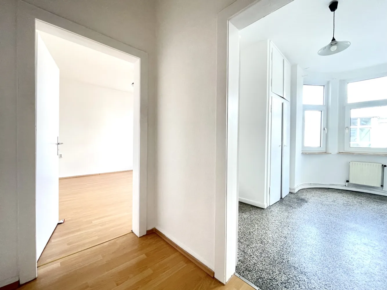 2 Zimmer Wohnung mit 60 m² in Hannover – Bild 2