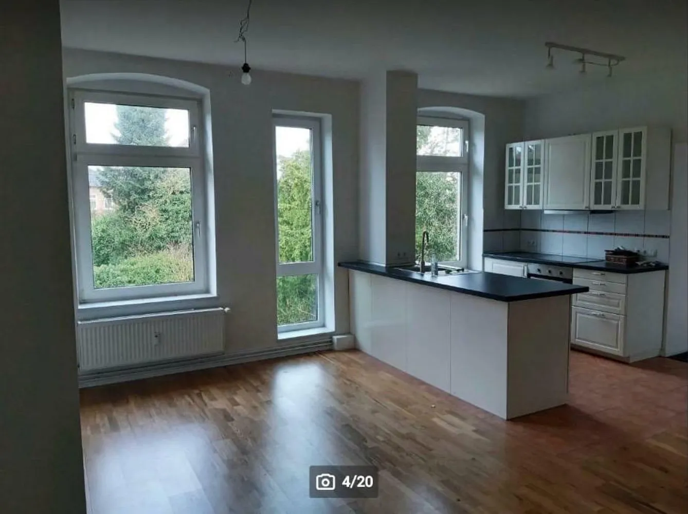 2 Zimmer Wohnung mit 60 m² in Rendsburg – Bild 3