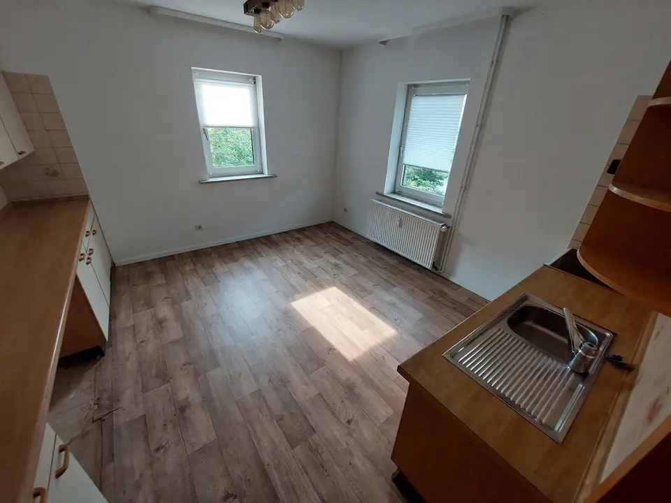 5 Zimmer Wohnung mit 100 m² in Osterode am Harz – Bild 2