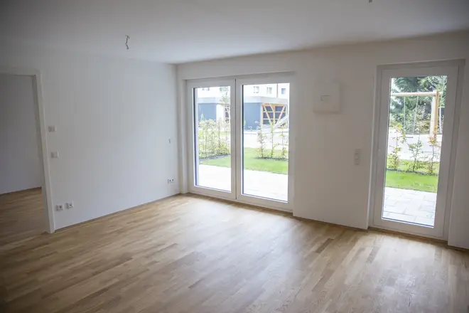 2 Zimmer Wohnung mit 54 m² in München – Bild 7