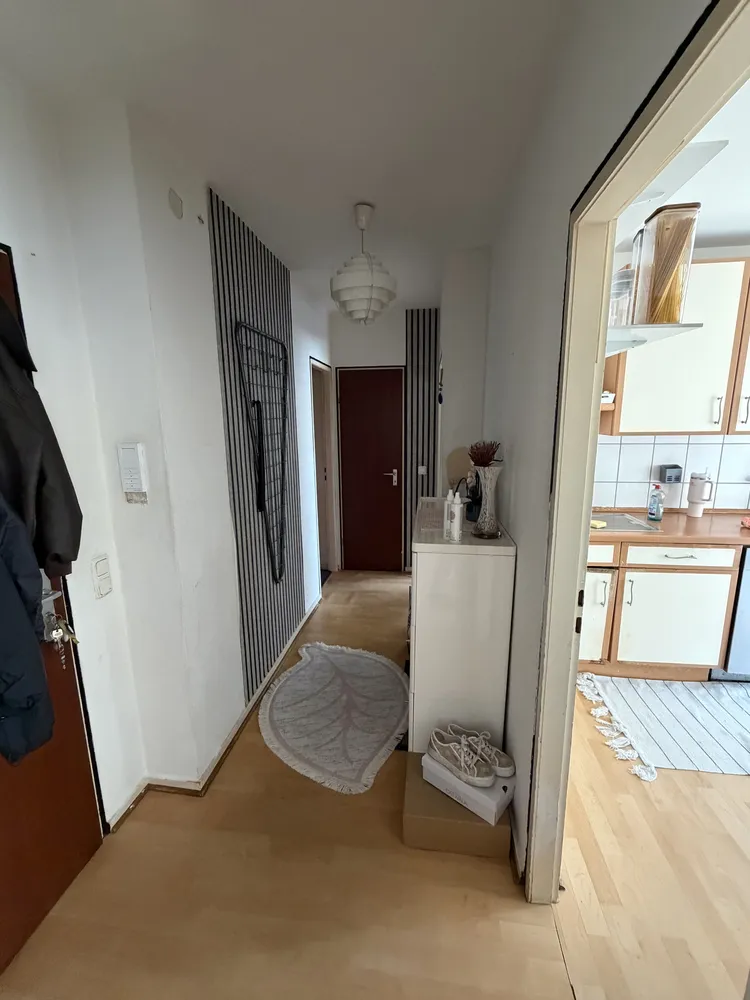 2 Zimmer Wohnung mit 51 m² in Aachen – Bild 10
