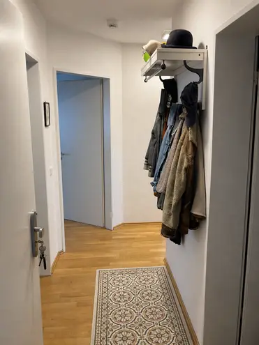 3 room apartment with 81 m² in Leverkusen – Photo 11