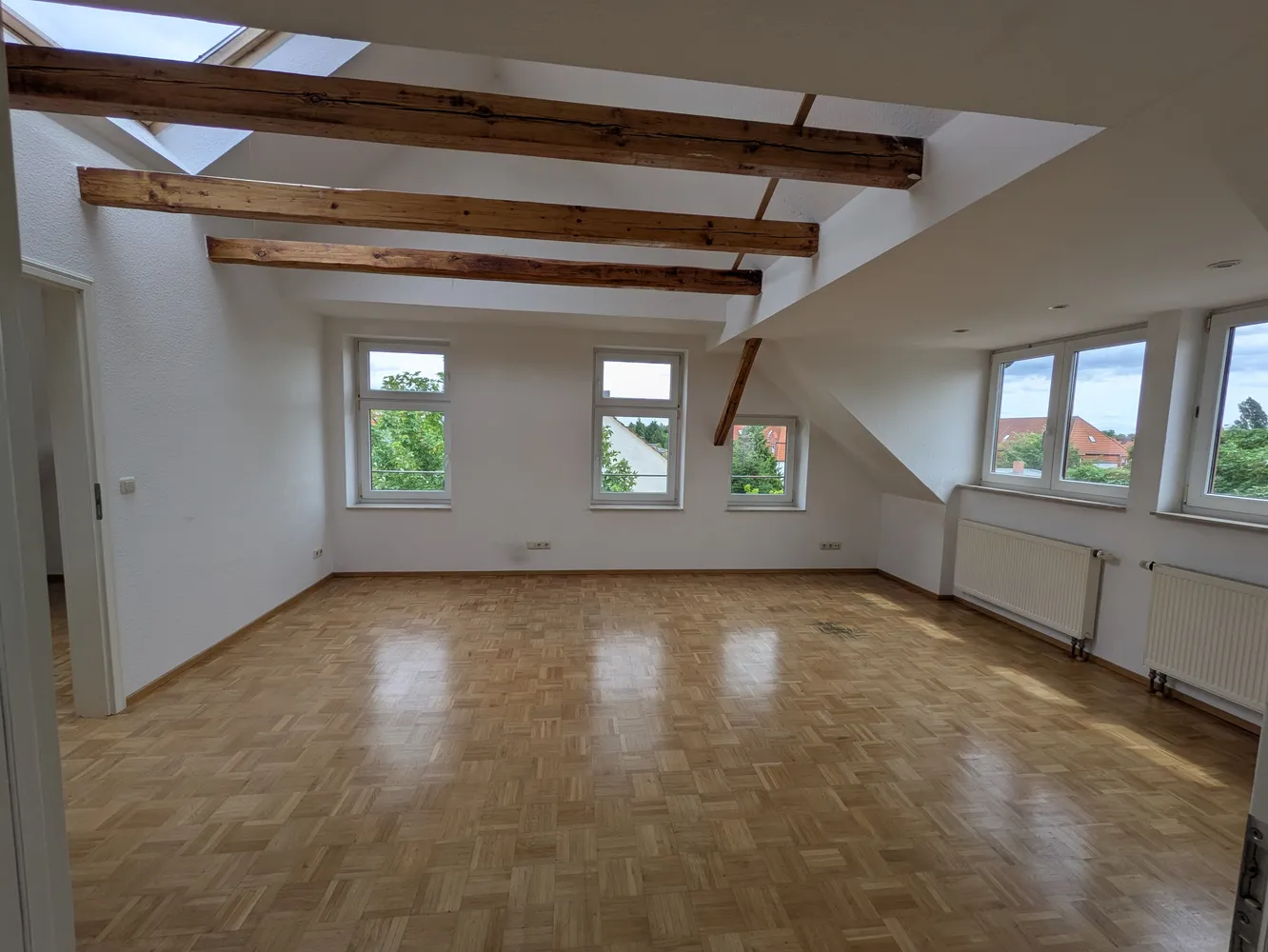2 Zimmer Wohnung mit 45 m² in Halle (Saale) – Bild 11
