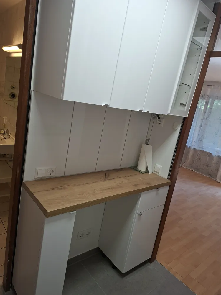 1 Zimmer Wohnung mit 33 m² in Stuttgart – Bild 8
