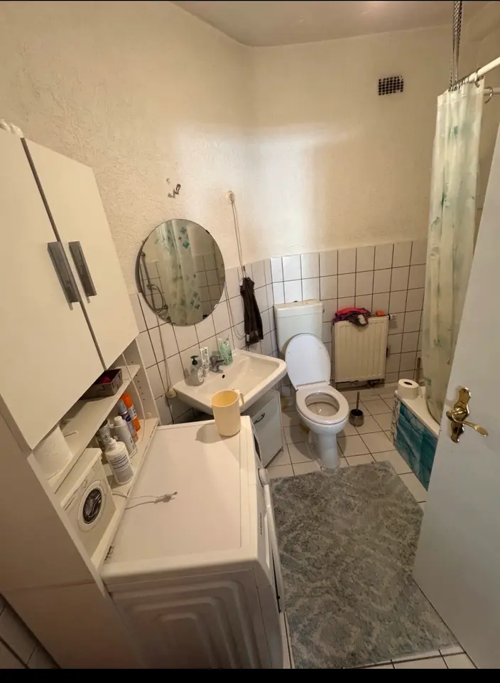 5 Zimmer Wohnung mit 112 m² in Saarbrücken – Bild 8