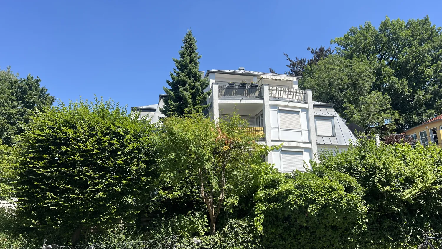 1 Zimmer Wohnung mit 44 m² in Augsburg – Bild 4