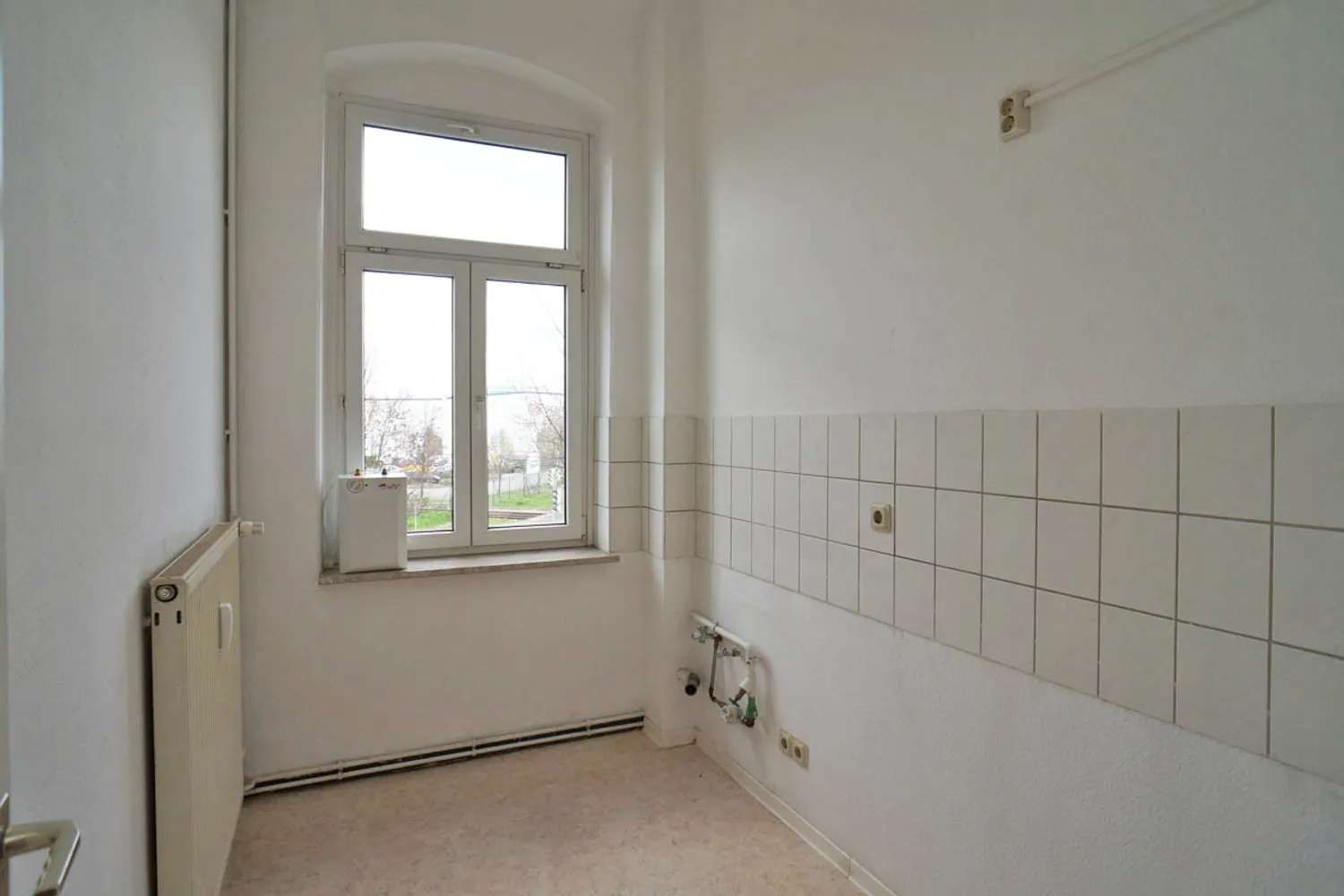 3 Zimmer Wohnung mit 77 m² in Dresden – Bild 7