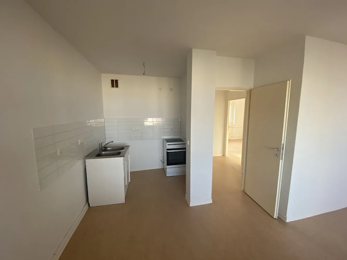 2 room apartment with 61 m² in Berlin – Photo 11