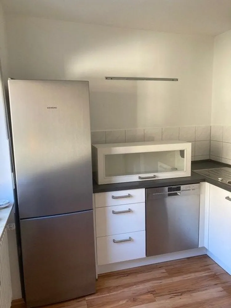 3 Zimmer Wohnung mit 81 m² in Bamberg – Bild 12