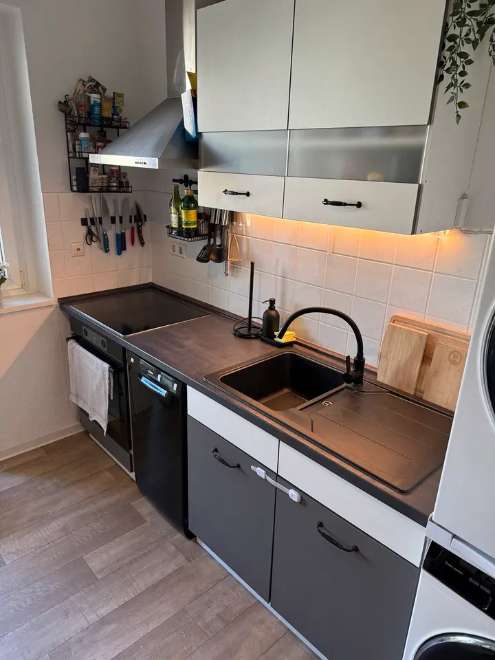 3 Zimmer Wohnung mit 68 m² in Magdeburg – Bild 5
