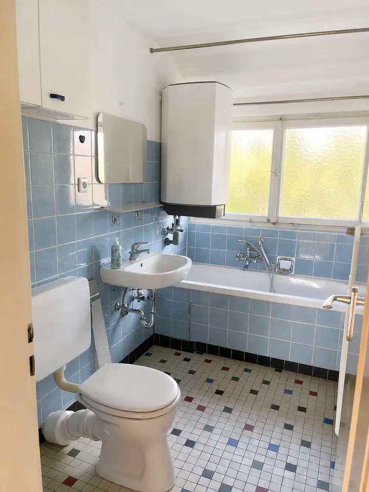 Shared room with 19 m² in Stuttgart – Photo 7