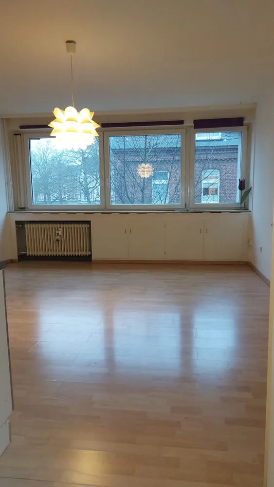 2 Zimmer Wohnung mit 42 m² in Bochum – Bild 4