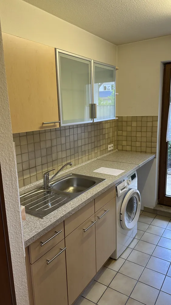2 Zimmer Wohnung mit 71 m² in Leonberg – Bild 6