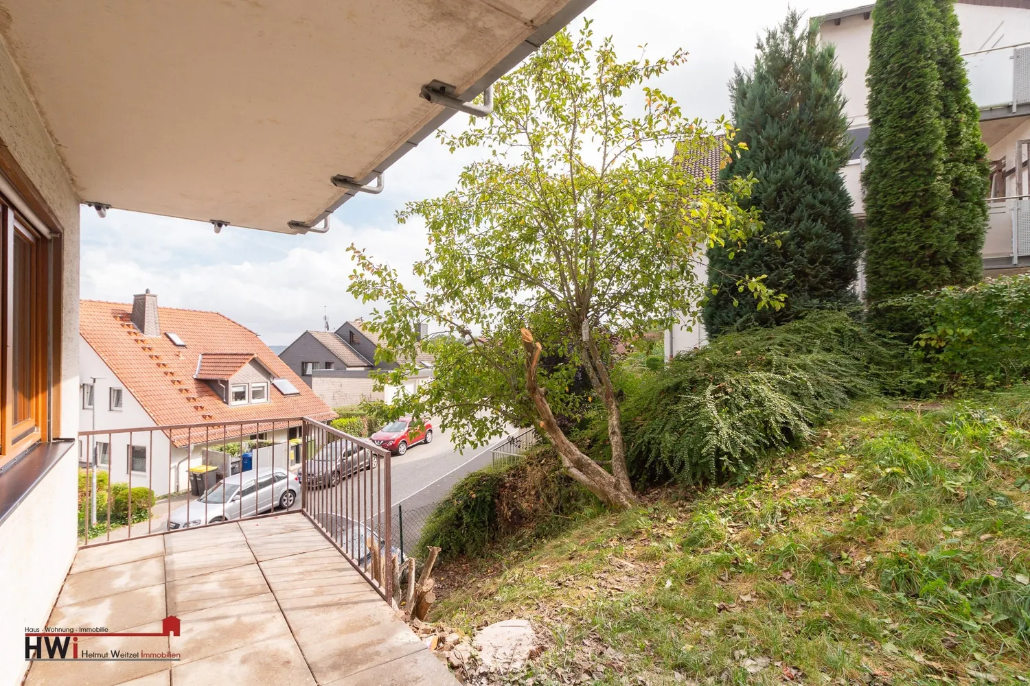 2 Zimmer Wohnung mit 65 m² in Marburg – Bild 4