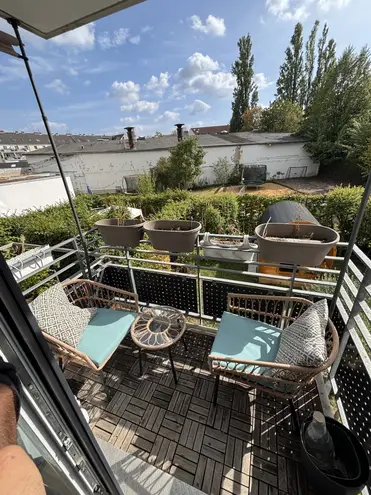 4 Zimmer Wohnung mit 96 m² in Köln – Bild 3