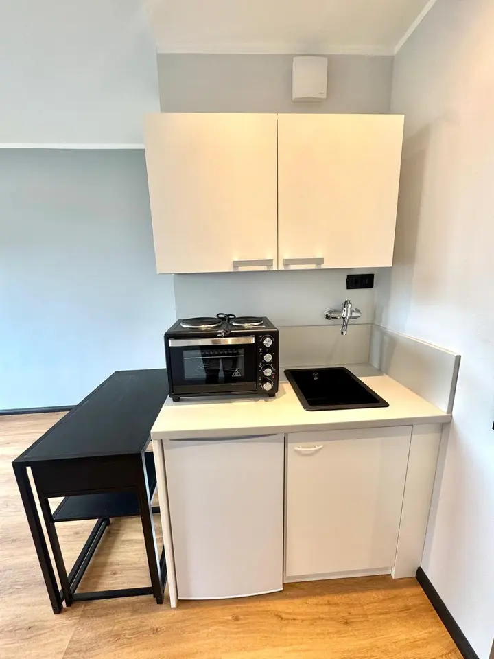 2 Zimmer Wohnung mit 25 m² in Pulheim – Bild 9